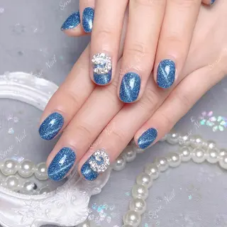 ネイル 🦋Yumiio 🦋のネイルデザイン