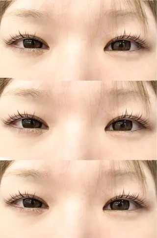 パーマ CECIL 瑞希のヘアスタイル