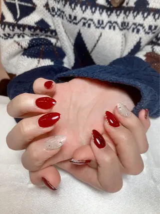 ネイル Bél Nail salonのネイルデザイン