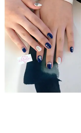 ネイル Asa miのネイルデザイン