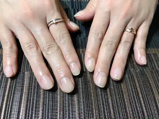 ネイル 伊藤 美里のネイルデザイン