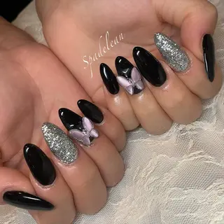 ネイル K. Misakiのネイルデザイン