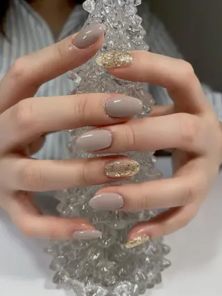 ネイル ネイルサロン ロア旧ジョリーのネイルデザイン