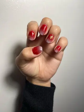 ネイル MaisonMizuho所属・原田 愛那のネイルデザイン