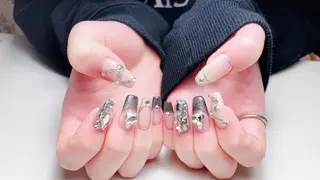 ネイル ewt miniのマツエク・マツパデザイン