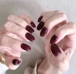 ネイル リ サのネイルデザイン