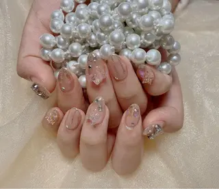 ネイル なお 🐝のネイルデザイン