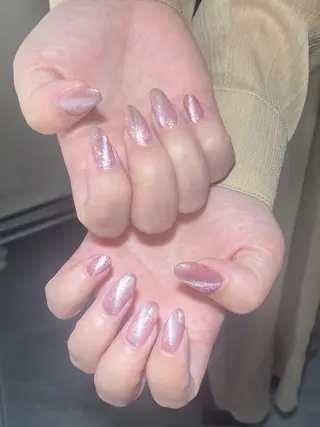 ネイル MaisonMizuho所属・原田 愛那のネイルデザイン