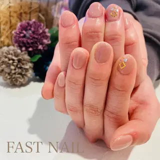 ネイル ファストネイル 静岡パルシェ店のネイルデザイン