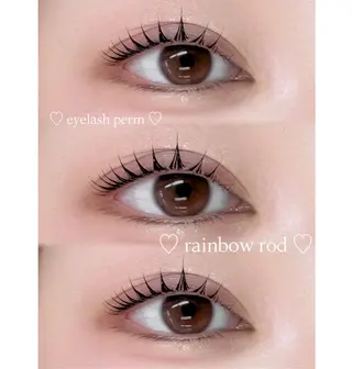 マツエク・マツパ eyemor.春日井 水野のエステ・リラクイメージ