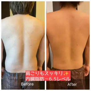 代表 山崎 玲子のエステ・リラクイメージ