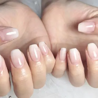 ネイル watanabe miyuuのネイルデザイン