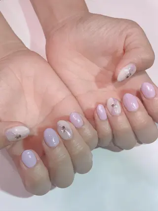 ネイル ネイルサロン トゥルースのネイルデザイン