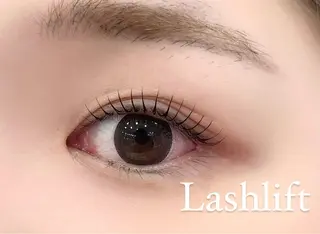 マツエク・マツパ eyelist yuukaのマツエク・マツパデザイン