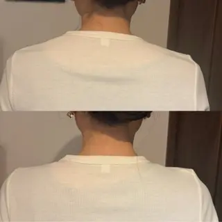 Mon amou【モナムー】のエステ・リラクイメージ