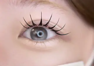 マツエク・マツパ eyelist. mizuki🐈‍⬛のマツエク・マツパデザイン