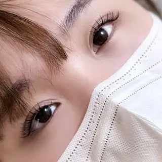 マツエク・マツパ mer【メル】 カナヅカのマツエク・マツパデザイン