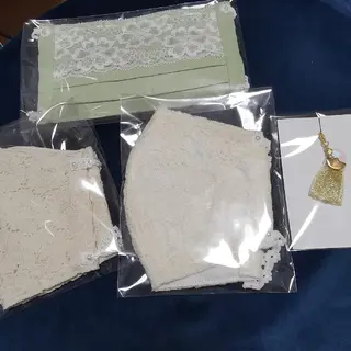 reve あやののネイルデザイン