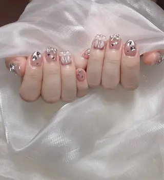 ネイル ＬuＬu ネイルサロンのネイルデザイン