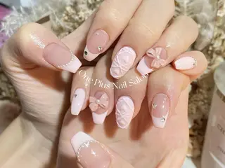 ネイル Niki ニキのネイルデザイン