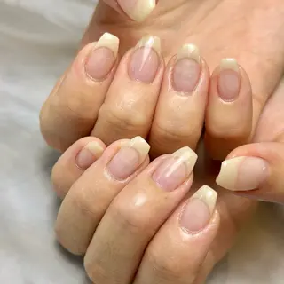 ネイル Reflection marikoのネイルデザイン