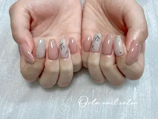 ネイル Orla nail salonのネイルデザイン