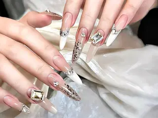 ネイル DarkHoney 池袋店のネイルデザイン