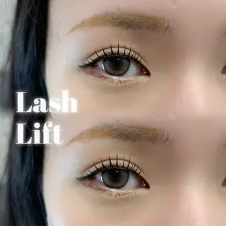 マツエク・マツパ おざわ はるなのマツエク・マツパデザイン