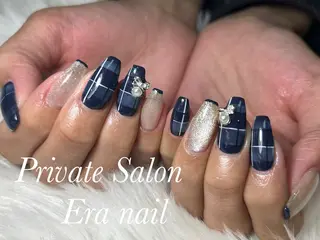 ネイル Era nailのネイルデザイン