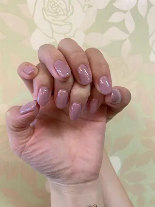 ネイル MIMI RUSH 安城 jubilee店所属・鍋田 彩歌のマツエク・マツパデザイン