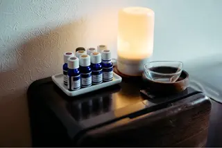 Ayuha アユハのエステ・リラクイメージ