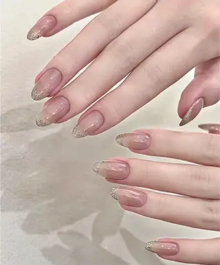 ネイル pink ladyサロン所属・べ にのネイルデザイン