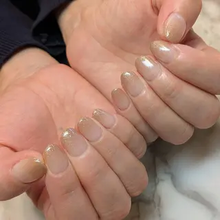 ネイル ジェヌインネイル 河内のネイルデザイン