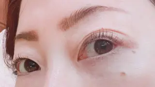 マツエク・マツパ salon.blue SPUR.kao🌈のマツエク・マツパデザイン