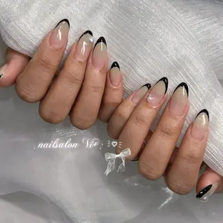 ネイル 𝒦𝐸𝐼𝒩𝒜 錦糸町ネイルのネイルデザイン