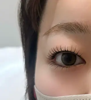 マツエク・マツパ soo nachiのマツエク・マツパデザイン