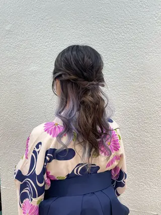 このみ/髪質改善 /ヘアアレンジ🫧のその他イメージ