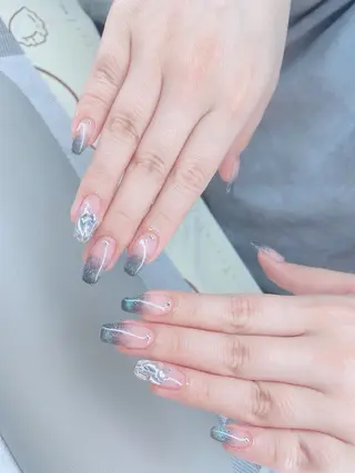 ネイル ♡Sherry  Nail♡のネイルデザイン