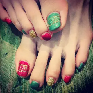 ネイル 透明感♡︎♡︎ 佐々木早苗のヘアスタイル