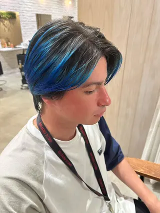 ショート 🖤KURUMI🖤 潤艶・髪質改善のヘアスタイル