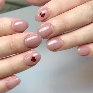 ネイル S♡JEWEL所属・S. JEWELのネイルデザイン