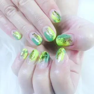 ネイル miwa ミワのネイルデザイン