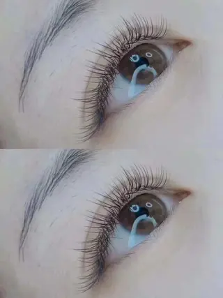 マツエク・マツパ M🌷nail 長さだし専門店のネイルデザイン