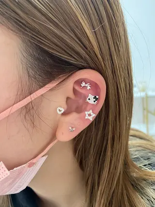 まつ毛・眉毛サロン michelのその他イメージ