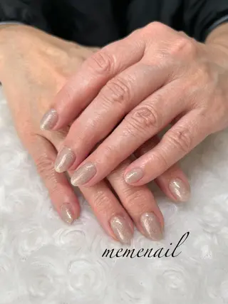 ネイル Noguchi Megumiのその他イメージ