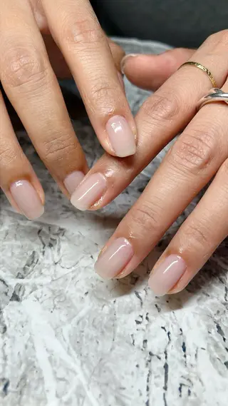 ネイル プライベートサロン circleのネイルデザイン