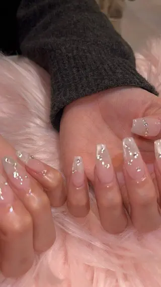 ネイル NICOnail&eyelash 下北沢所属・♡ KAEDE ♡のネイルデザイン