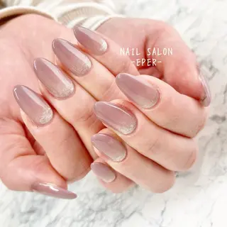 ネイル ネイルサロン -EPER-エペルのネイルデザイン