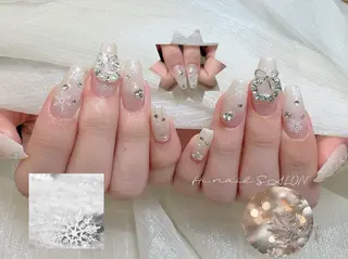 ネイル Hi nail🎀 池袋kozueのネイルデザイン