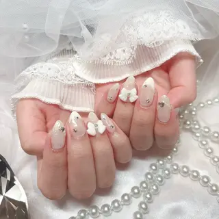 ネイル ♡mimielu nail♡のネイルデザイン